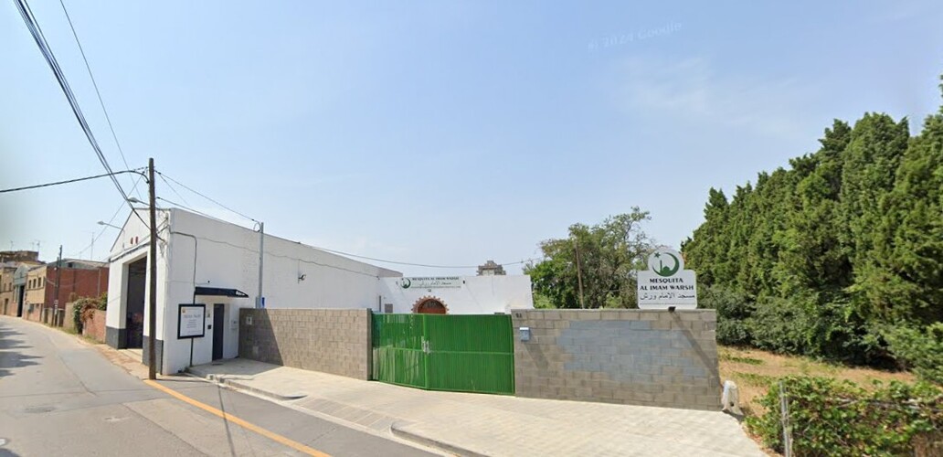 Deportat per salafista l'imam de Figueres