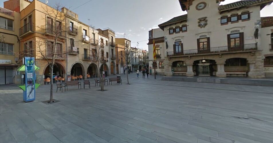 Un marroquí con 70 antecedentes va a prisión