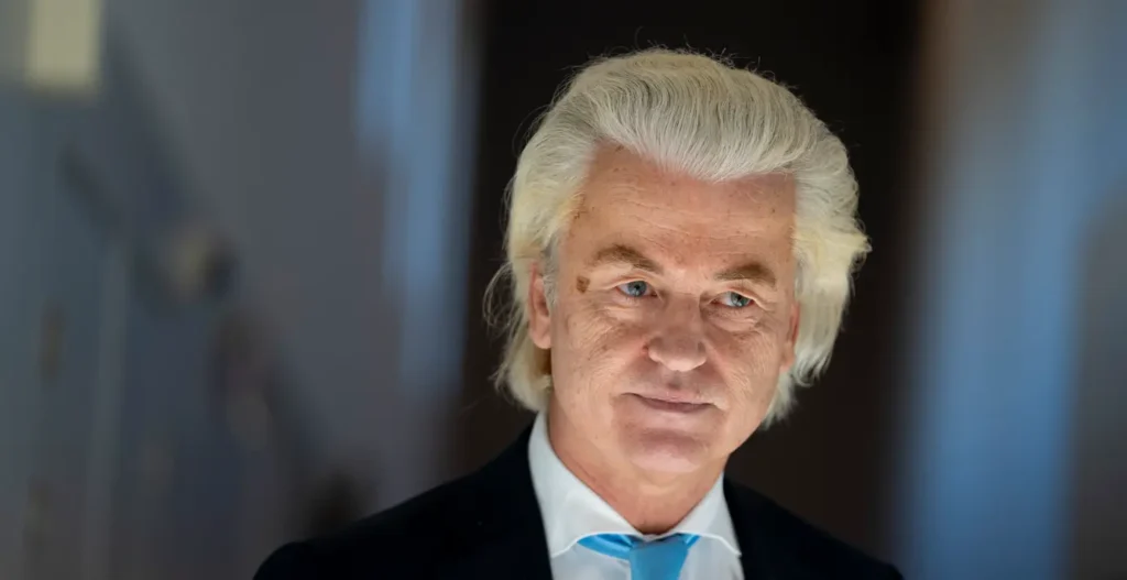 Pakistanesos ofereixen 50.000€ per decapitar Geert Willders