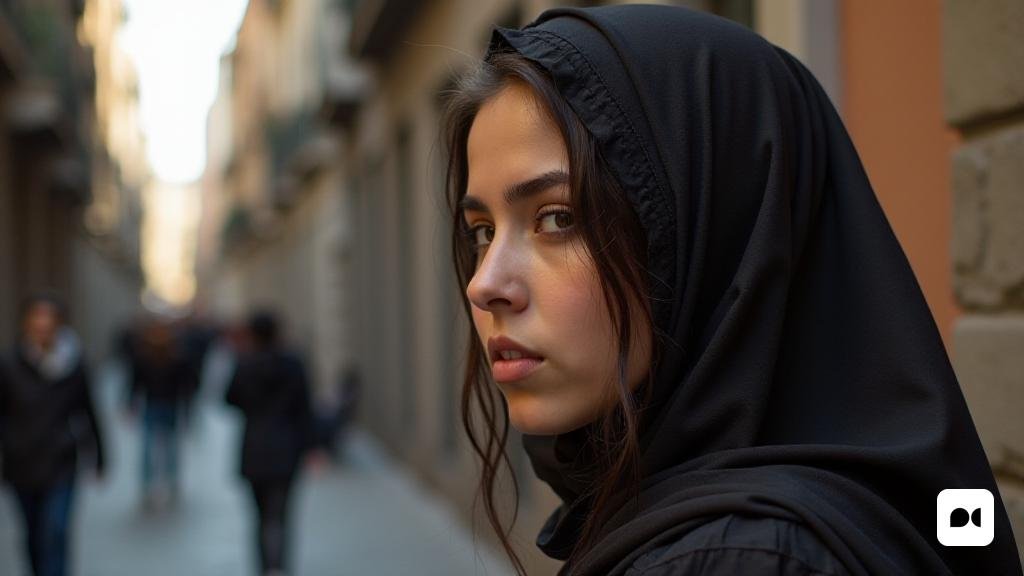 Asociación del Raval libera a una chica de un matrimonio forzado en Pakistán