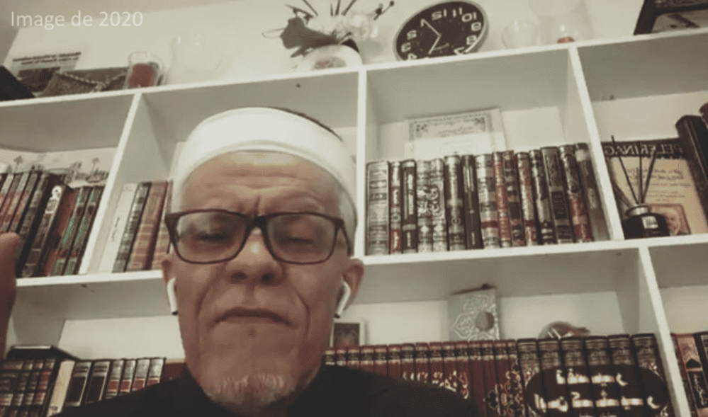 El imán de Niza dice que la ciudad es "odiosa y racista"