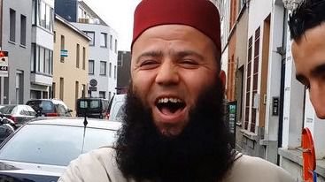 L’imam de Ripoll que no és Es-Satty. Qui és?