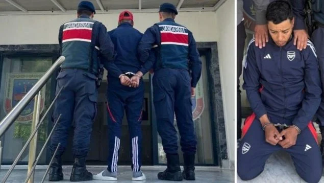 Detenido en Turquía un marroquí por violar a más de 100 niños en Tortosa