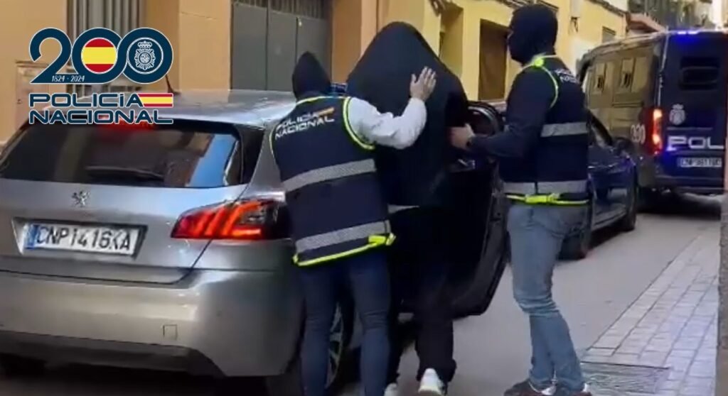 detingut marroqui tortosa
