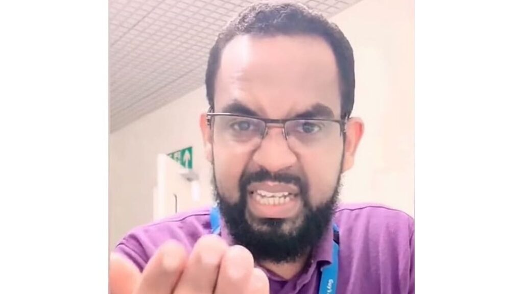 Un directiu de la sanitat britànica emet una “fatwa” de mort contra un altre musulmà per blasfèmia