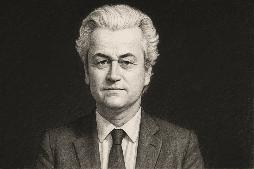 Geert Wilders presenta un pla de 10 mesures per tallar en sec la immigració als Països Baixos