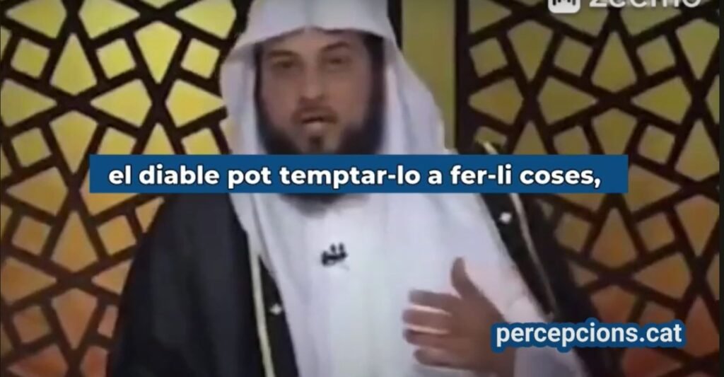 La solución islámica para que los padres no violen a sus hijas