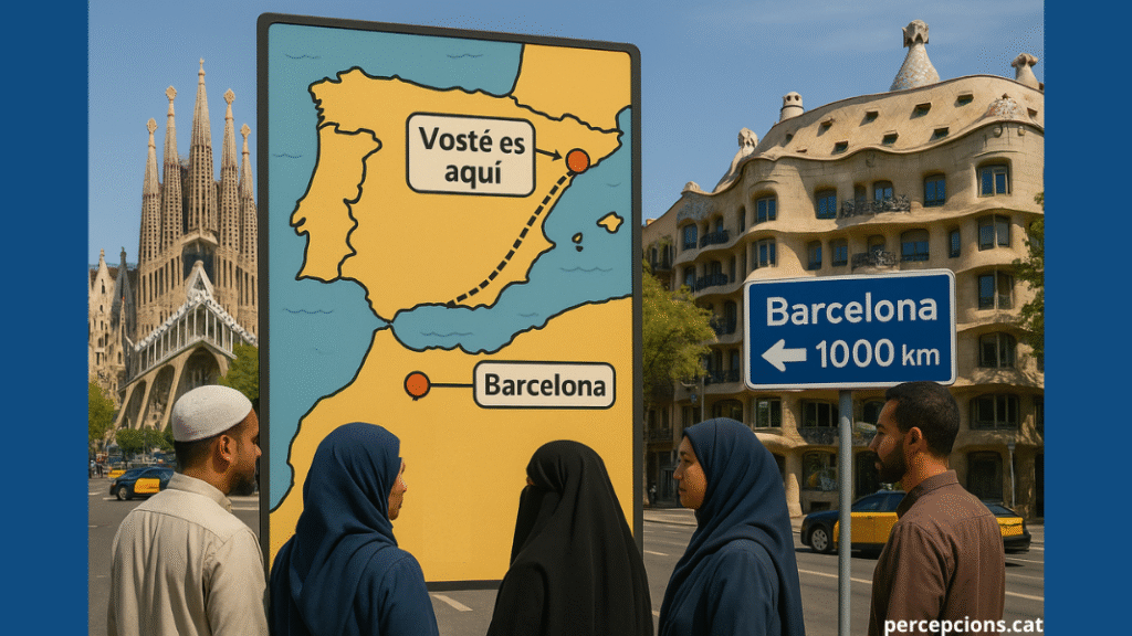 Barcelona 1000Km