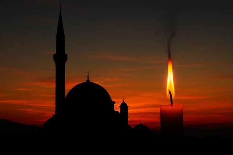 El islam en Albania desaparece, un caso único en Europa