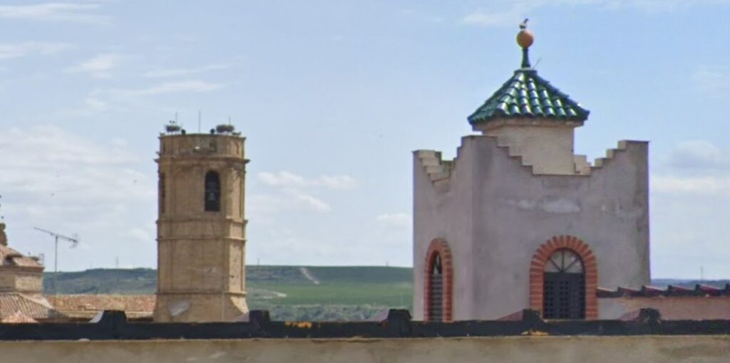 La primera mesquita amb minaret a Catalunya en 500 anys és a Seròs (Lleida)