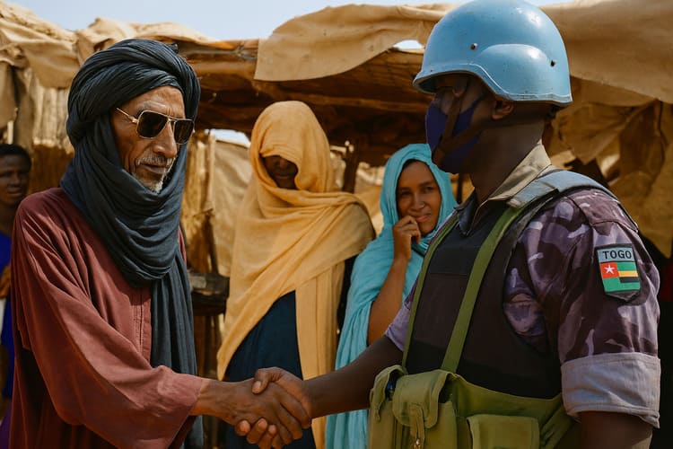 El islamismo en África ya ha matado a más de 150.000 personas en 10 años