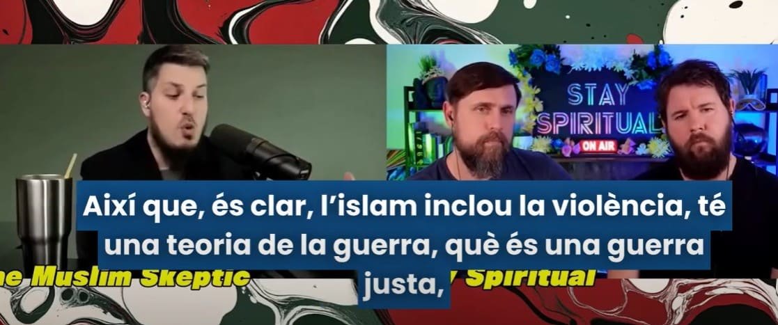 Allah's law already has a Sharia court in Italy. In Padua, in the Veneto, a private body has ruled that conflicts between Muslims should be resolved according to Islamic law. Italian law is relegated to what Sharia does not regulate. Muslim influencer from the United States explains why it is hypocritical to say that dying for God is terrorism