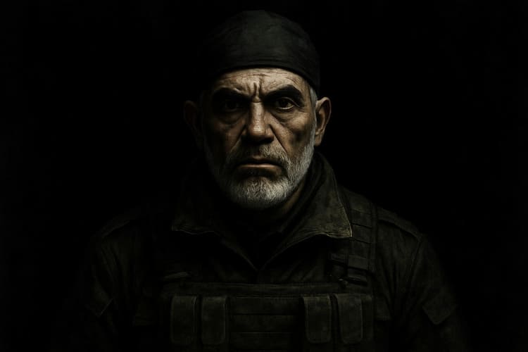 El nombre Yahya sube al top 100 en Reino Unido tras la muerte del líder de Hamás