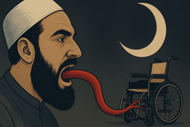 La yihad lingüística (1): la "inclusión"