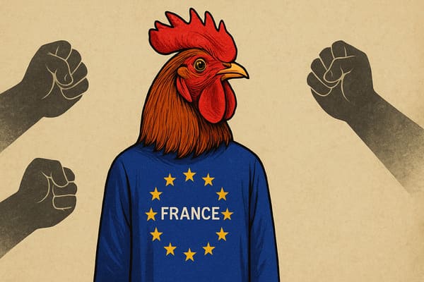 Detenido en Francia un chico de 17 años con planes serios para matar a no musulmanes