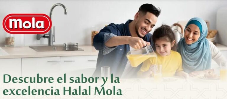 La propietaria de Campofrío crea la marca Halal Mola para llegar al público musulmán