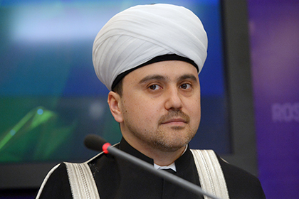 El islam oficial de Rusia avala la prohibición de los anuncios "sólo por musulmanes"
