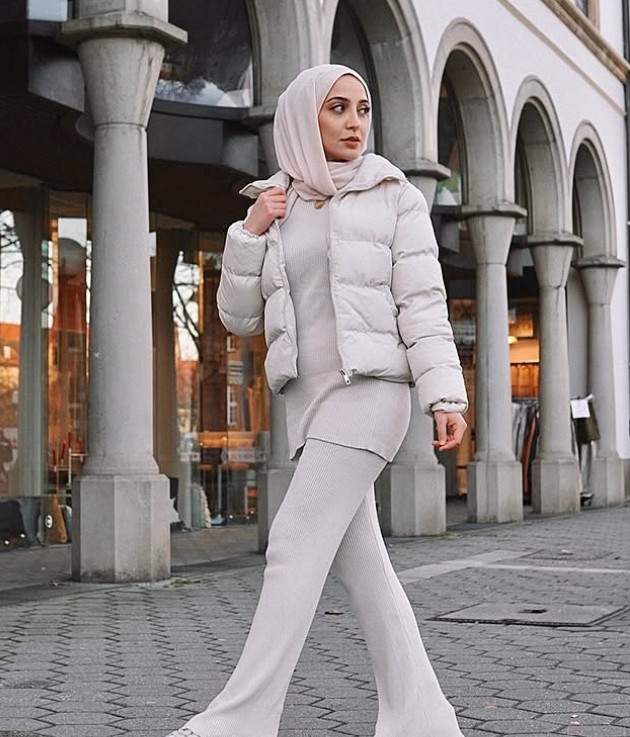Büsra Sayed Miss Alemania 2026 incluye chicas con hiyab