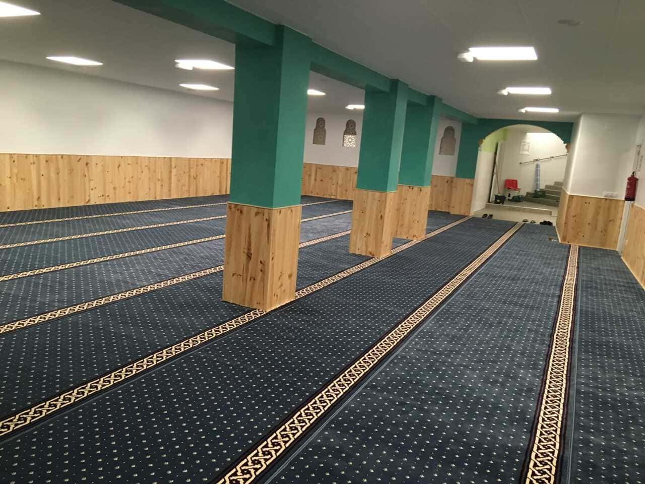 El Departament de Feminismes de Tània Verge (ERC) va finançar cursos d’àrab a dones musulmanes per la “inserció laboral”