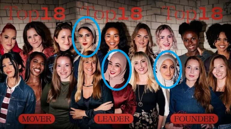 Miss Alemania 2026 incluye chicas con hiyab