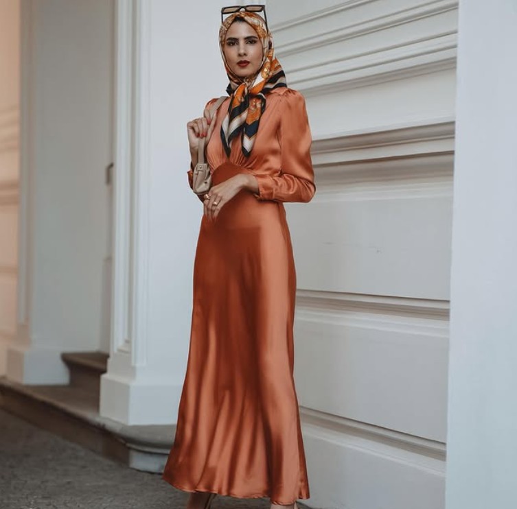 amina miss alemana Miss Alemania 2026 incluye chicas con hiyab