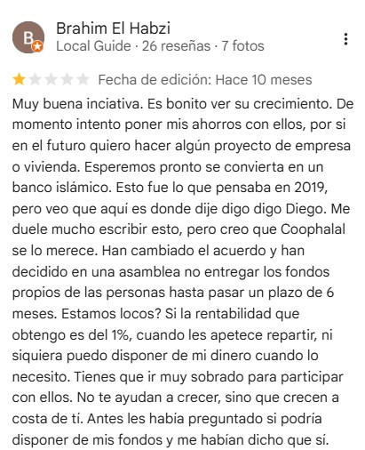 La hipoteca es 'hacer la guerra en Allah': el discurso del banco islámico para captar fieles y dinero en Catalunya