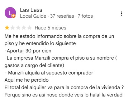 La hipoteca es 'hacer la guerra en Allah': el discurso del banco islámico para captar fieles y dinero en Catalunya