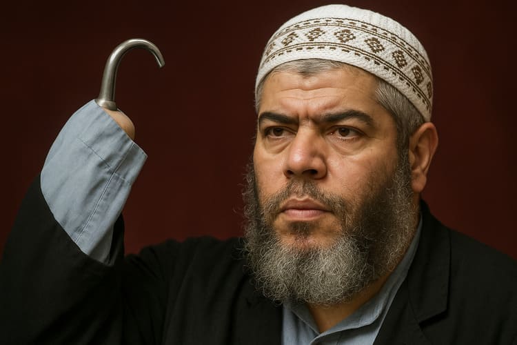 Un jutge als Estats Units ordena instal·lar un vàter orientat a la Meca per a un imam terrorista empresonat