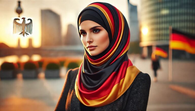 El 45% dels joves musulmans dona suport a un estat islàmic a Alemanya