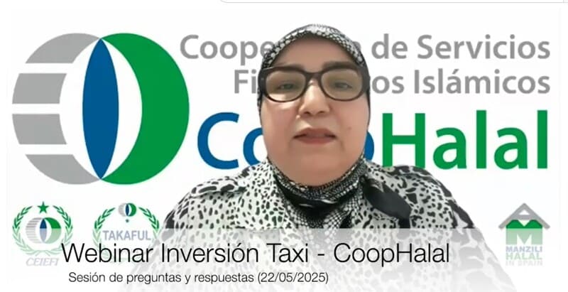 La hipoteca es 'hacer la guerra en Allah': el discurso del banco islámico para captar fieles y dinero en Catalunya