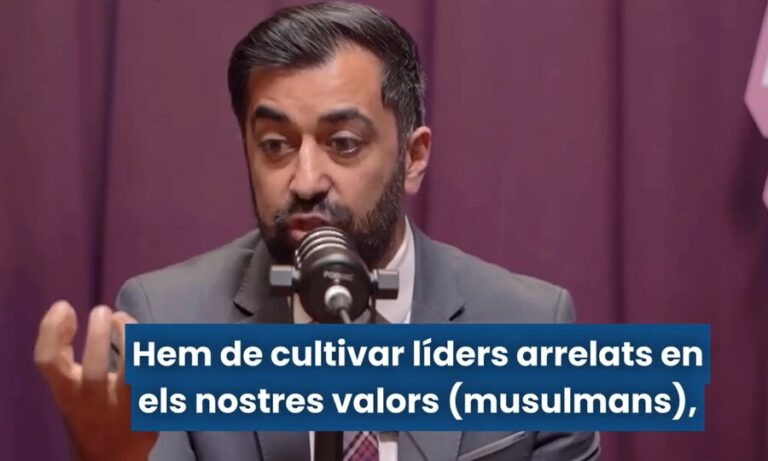 Canadá comprueba que limitar la inmigración mejora los problemas de vivienda y trabajo 1 Un estudio del TD Bank señala que la reducción de la inmigración en Canadá ha empezado a aliviar la presión sobre el mercado de la vivienda y el empleo. Humza Yousaf impulsa una nueva élite de líderes musulmanes con la implicación de los no musulmanes