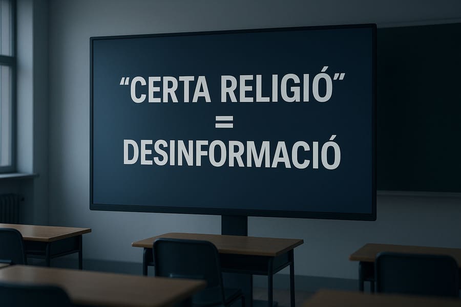 Percepciones de Violaciones 1 Una formación en escuelas británicas dice a los profesores que las violaciones de "cierta religión" son "desinformación""