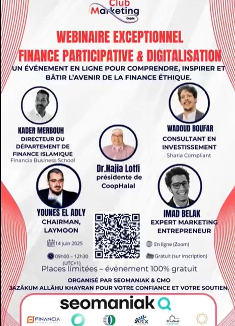 La hipoteca es 'hacer la guerra en Allah': el discurso del banco islámico para captar fieles y dinero en Catalunya