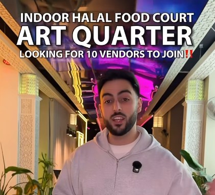 La comunitat islàmica de Mollet del Vallès enfrontada al PSC per la mesquita adverteix que s'acosten les eleccions 1 PSC, PP i Vox aproven la norma que restringeix els centres de culte en zones residencials; ERC la qualifica de “discriminatòria” i Junts i Podem s’abstenen. Obren el primer mercat gastronòmic halal de Birmingham amb perruqueria "segura" per a dones amb mocador