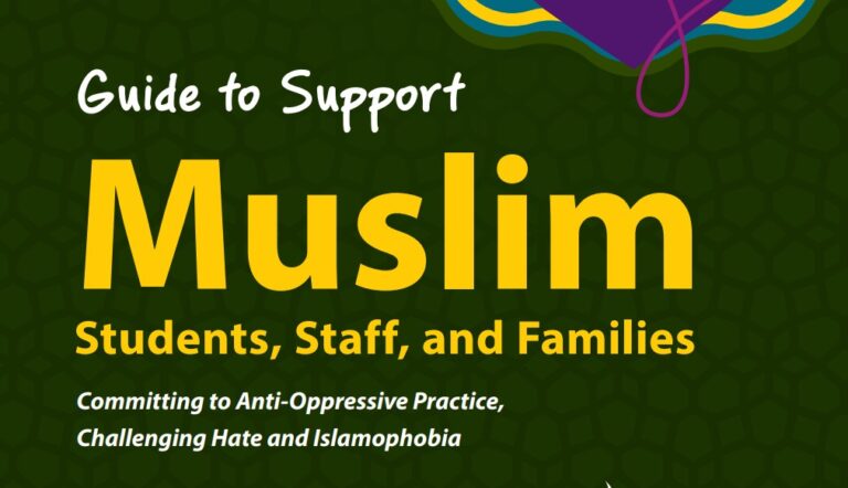 Escuelas de Canadá reciben una guía oficial de adaptación al islam con salas de oración, acomodaciones y censura preventiva