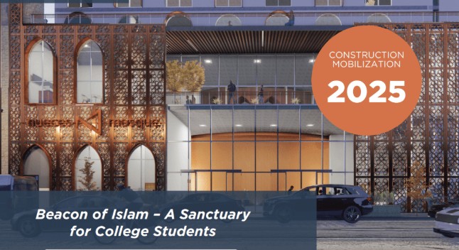 Los Hermanos Musulmanes apuestan por la Universidad de Texas como modelo para replicar en todo Occidente