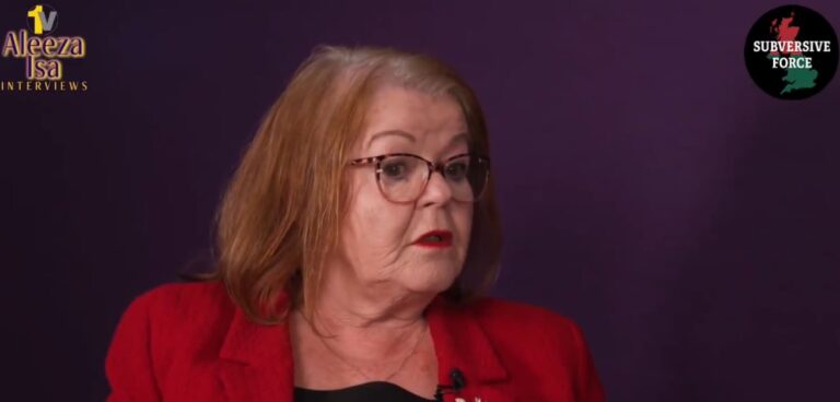 Diputada británica de izquierdas denuncia amenazas de decapitación por ser rival de un candidato musulmán