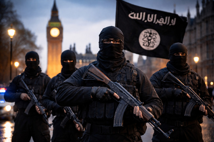 MiniMuslim Camp introduce la segregación religiosa en la oferta de colonias en Cataluña 6 El proyecto, dirigido a niños musulmanes de 6 a 12 años, combina actividades lúdicas con formación religiosa en un entorno cerrado vetado a los no musulmanes. Reino Unido detiene 19 atentados islamistas inminentes en cinco años y vigila a 600 musulmanes