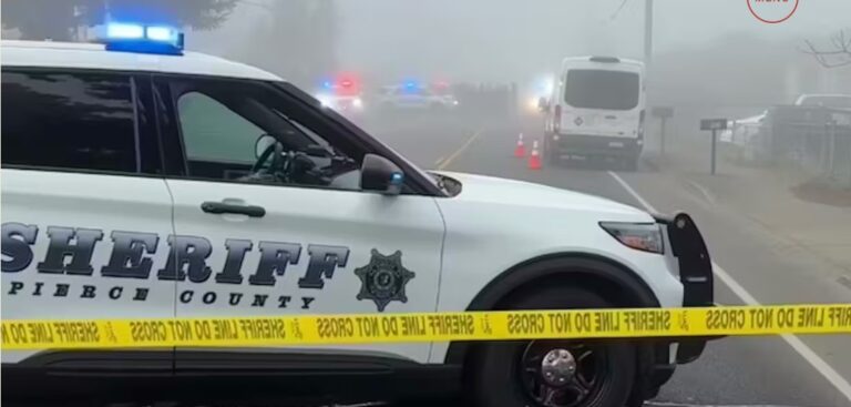 MiniMuslim Camp introduce la segregación religiosa en la oferta de colonias en Cataluña 8 El proyecto, dirigido a niños musulmanes de 6 a 12 años, combina actividades lúdicas con formación religiosa en un entorno cerrado vetado a los no musulmanes. Apuñalado por ser cristiano en Washington