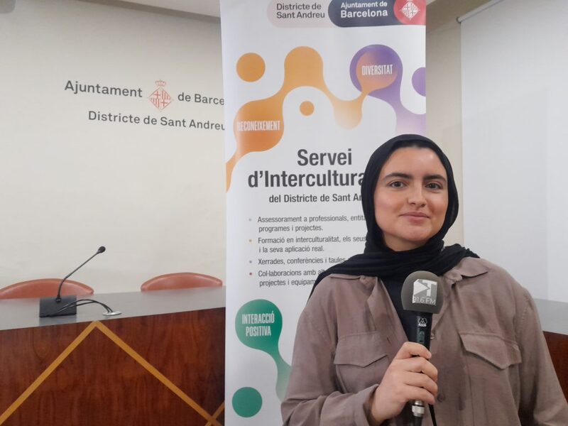 El Ayuntamiento de Barcelona publica una guía para que las escuelas se adapten al Ramadán