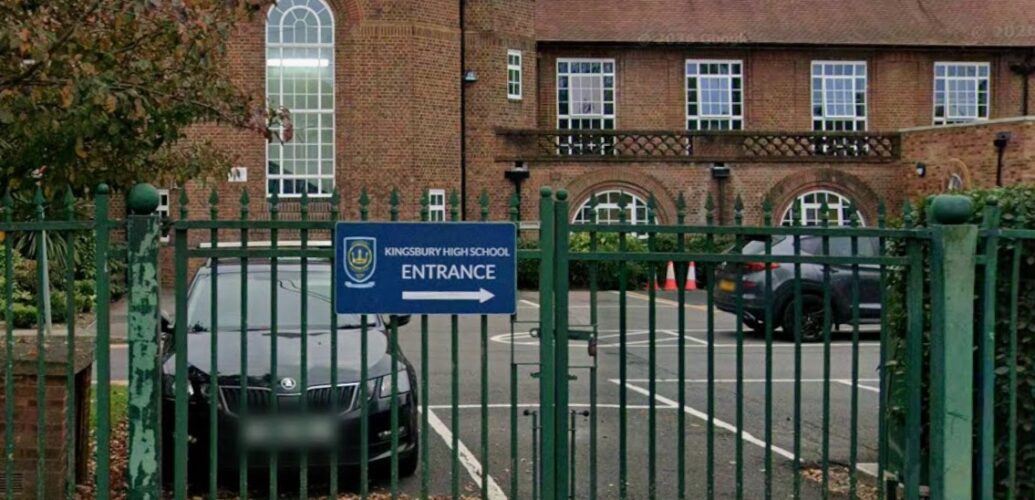 La policia de Londres manté la “ment oberta” sobre el motiu d’un apunyalament amb Allah Akbar en una escola