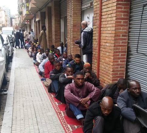 Percepcions de Catalunya 19 Últims Vídeos Més Vídeos La comunitat islàmica de Mollet del Vallès enfrontada al PSC per la mesquita adverteix que s'acosten les eleccions