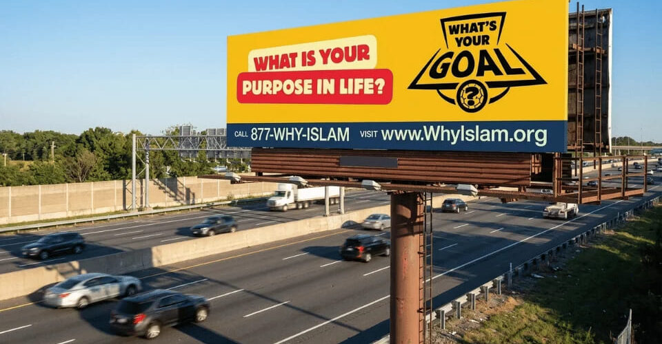 Percepcions de Catalunya 1 Últimos Vídeos Más Vídeos El Mundial 2026 en Estados Unidos será objetivo de una campaña masiva de proselitismo islámico