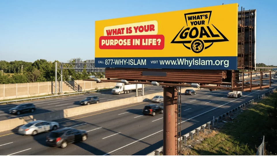 El Mundial 2026 als Estats Units serà objectiu d’una campanya massiva de proselitisme islàmic