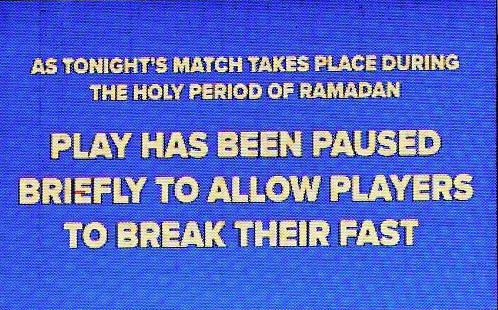 Percepcions de Catalunya 1 Últimos Vídeos Más Vídeos Pep Guardiola renya els aficionats que xiulen durant la pausa pel Ramadà