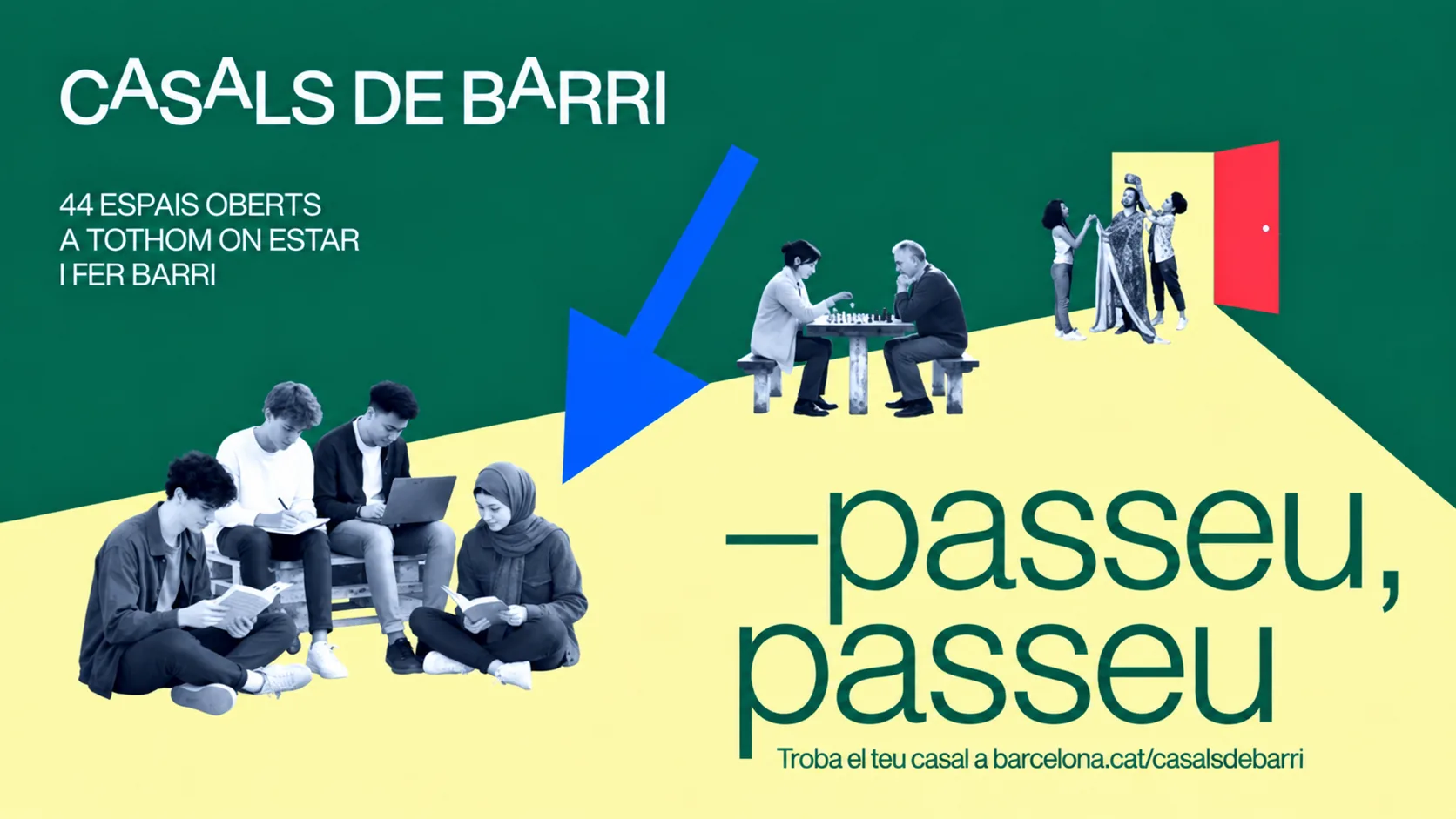 Sense porc al menjador de les escoles públiques de Barcelona per la inclusió dels musulmans 4 Els menús de 65 escoles públiques de Barcelona confirmen la mínima presència del porc als menjadors escolars. La Generalitat recomana que els nens mengin carn de porc un dia a la setmana. Barcelona promou el vel islàmic a la publicitat institucional per a joves