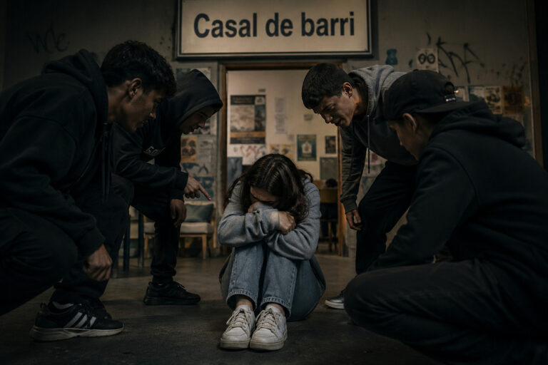 La fiscalia investiga polítics alemanys per encobrir violacions en grup en casals de joves per no "estigmatitzar els musulmans"