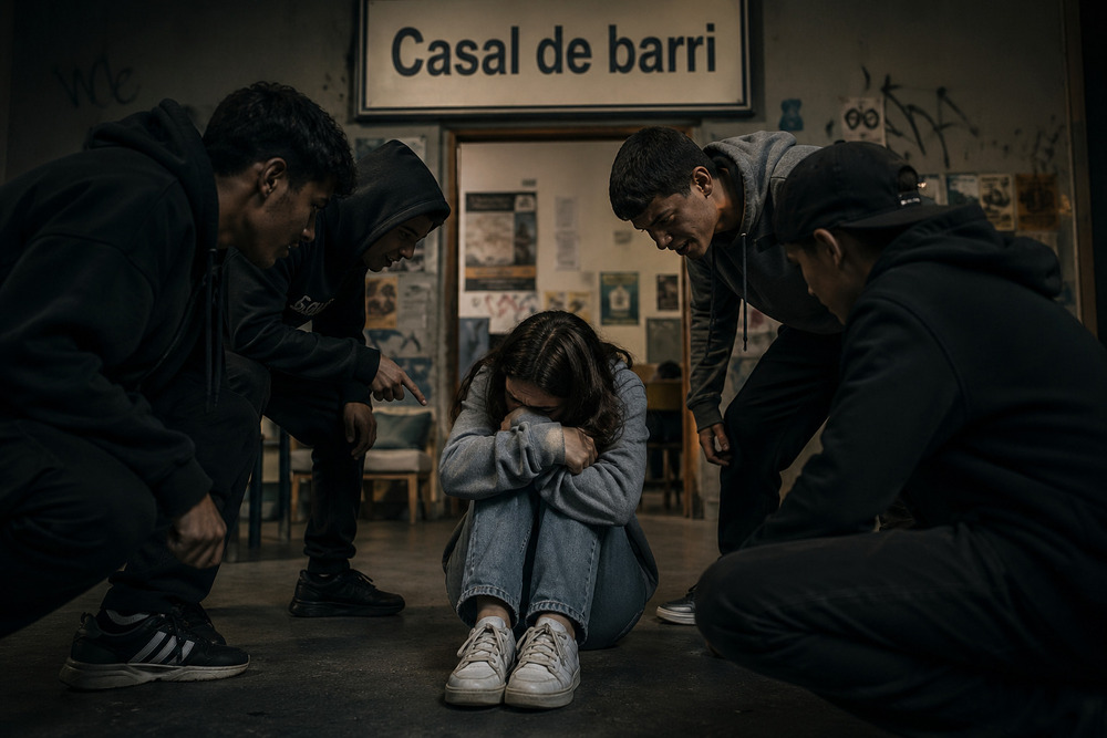 La policia alemanya investiga polítics d'esquerres per no actuar davant violacions en grup en casals de joves per no "estigmatitzar els musulmans"