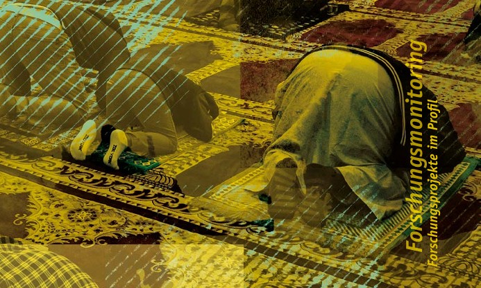 Percepcions de Catalunya 1 Últimos Vídeos Más Vídeos Una enquesta de la policia Alemanya detecta que quasi la meitat dels joves musulmans té idees islamistes