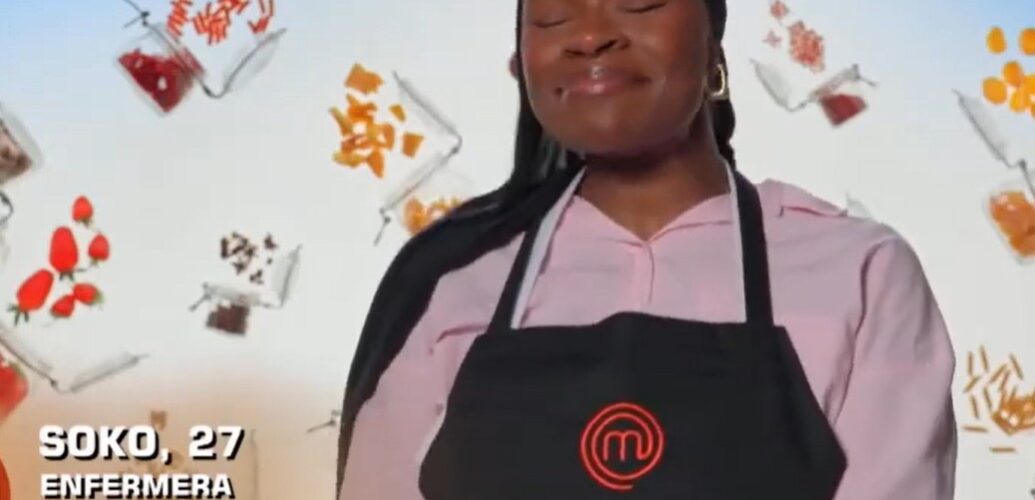 Percepcions de Catalunya 1 Últimos Vídeos Más Vídeos Musulmana residente en Cataluña en Masterchef: "jamón, ¡qué asco!""